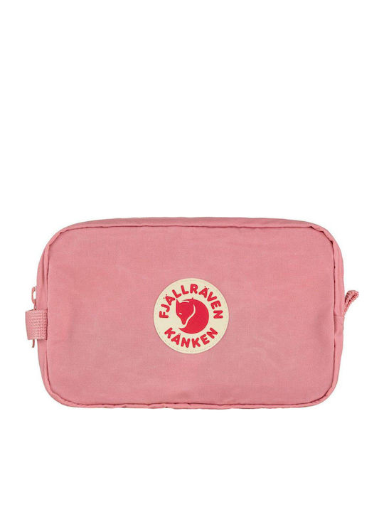 Fjallraven Γυναικείο Νεσεσέρ Kanken Gear σε Ροζ...