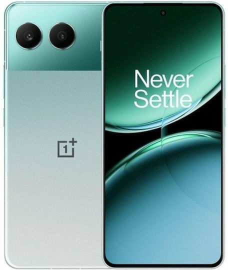 OnePlus Nord 4 5G Dual SIM (12/256GB) Verde Oasis
