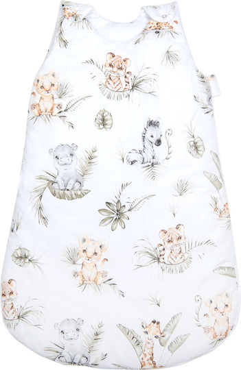 Maboo Winter Schlafsack Safari
