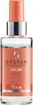 System Professional Hair Sunscreen Solar 100ml