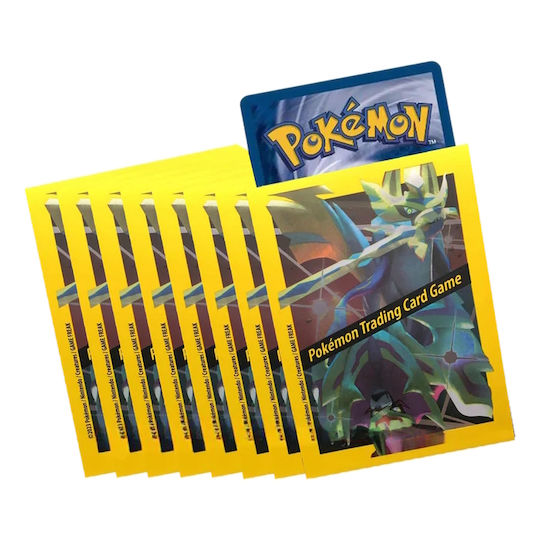 shiny haxorus pokemon card Pokemon - Entei & Raikou & Suicune main image 0