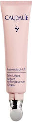 Caudalie Resveratrol-lift Gel Ματιών 15ml Caudalie Resveratrol-lift Gel Ματιών 15ml