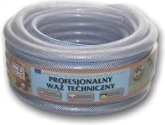 Air Hose Fi = 12.5mm X 50m