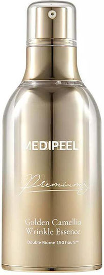 Medi-peel Peptide 9 Golden Camellia Esență Antirid 50 Ml