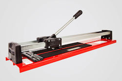 Walmer Tile Cutter Mgł 500mm Flat Guides 20x10mm