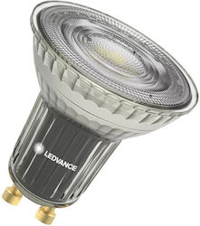 Ledvance LED Bulb 8W for Socket GU10 and Shape ...