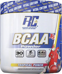 Ronnie Coleman Bcaa-xs 183gr Lemonade