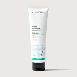 Novexpert Clear Skin Αφρός Καθαρισμού Προσώπου 150gr Novexpert Clear Skin Αφρός Καθαρισμού Προσώπου 150gr