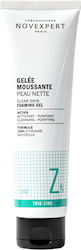 Novexpert Clear Skin Foam Facial Cleanser 150gr Novexpert Clear Skin Foam Facial Cleanser 150gr