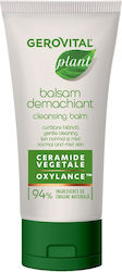 Gerovital Plant Cleansing Balm Vegetable Ceramides 100ml