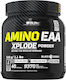 Olimp Sport Nutrition Amino Eaa Xplode Прах 520 Грама Плодов Пунш