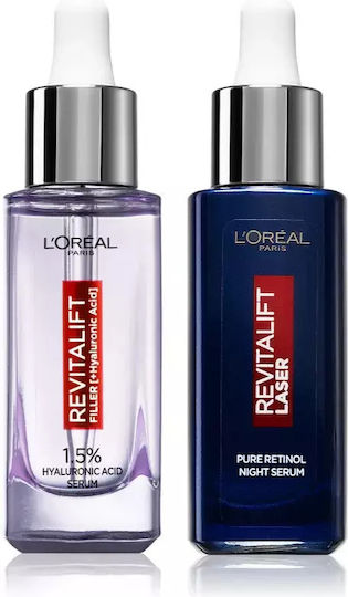 L’Oréal Paris Revitalift Skin Hydration Pore Minimizing Set