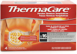 Thermacare Pad Waist 4pcs