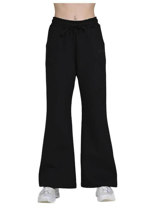 Target Women's Sweatpants Black Fleece