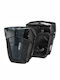 Ortlieb Fahrrad-Gepäckträgertasche 70 l Schwarz