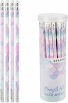 Starpak Mermaid Bleistift