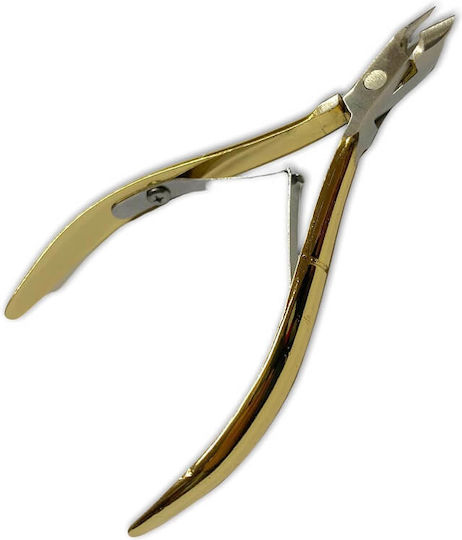 Unghii Cu două arcuri cu lama de 8mm mm