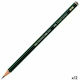 Faber-Castell 9000 Set de 12 Creioane 3H Gri