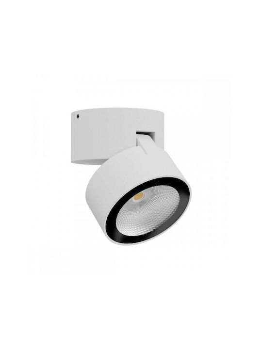 Redo Group Spot de exterior montat pe perete LED IP65 12W