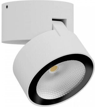 Redo Group Επιτοίχιο Εξωτερικό Σποτ LED IP65 12W