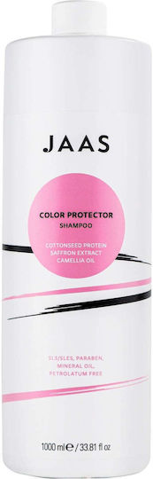Jaas Color Protector Color Protector Shampoo 1000ml