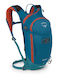 Osprey Salida 8 Раница за велосипед Син DD212912