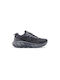 Memory Born Nanobionic Sport Shoes Running Black