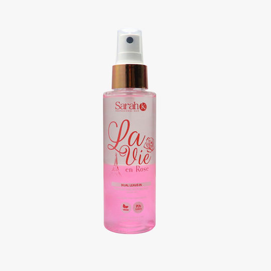 Sarah K La Vie En Rose Haarmaske Für Hydratation 120ml
