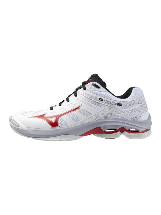 Mizuno Wave Voltage 2 V1GA246021 Skroutz.gr