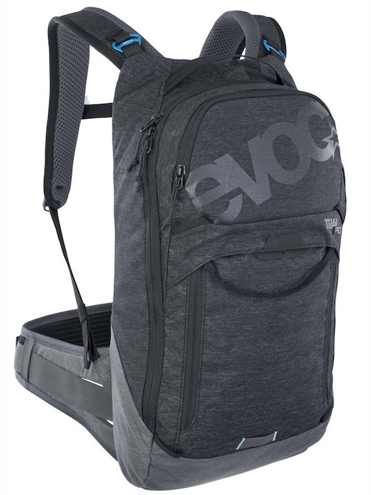 Evoc Trail Pro 10 Bike Backpack Without Hydration Bladder