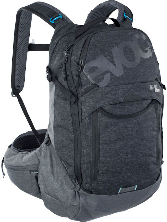 Evoc Trail Pro 26 Fahrradrucksack ohne Trinkblase