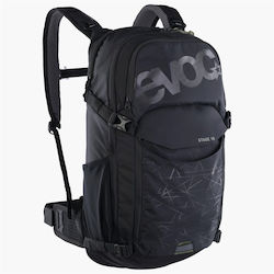 Evoc Stage 18 Bicycle Bag Backpack Without Hydration Bladder