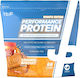 tbJp Performance Protein Molke mit Geschmack Strawberry Cheesecake 2kg