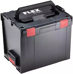 Flex Plastic Tool Case 414107