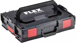 Flex Plastic Tool Case 414077