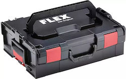 Flex Plastic Tool Case
