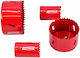 Awtools Bi-metal Rasp 95mm