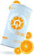 QNT Collagen Care with Vitamin C and Hyaluronic Acid 390g Orange