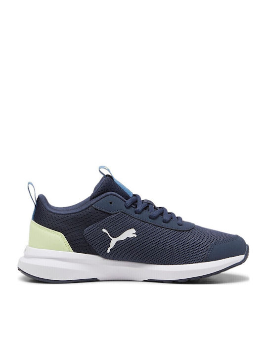 PUMA Kruz Profoam Jr Kids Sports Shoes Running ...