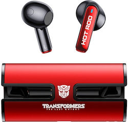 The Transformers TF-T02 In-ear