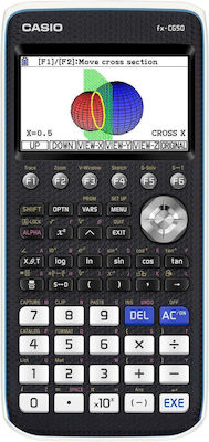 Casio Calculator Graphing