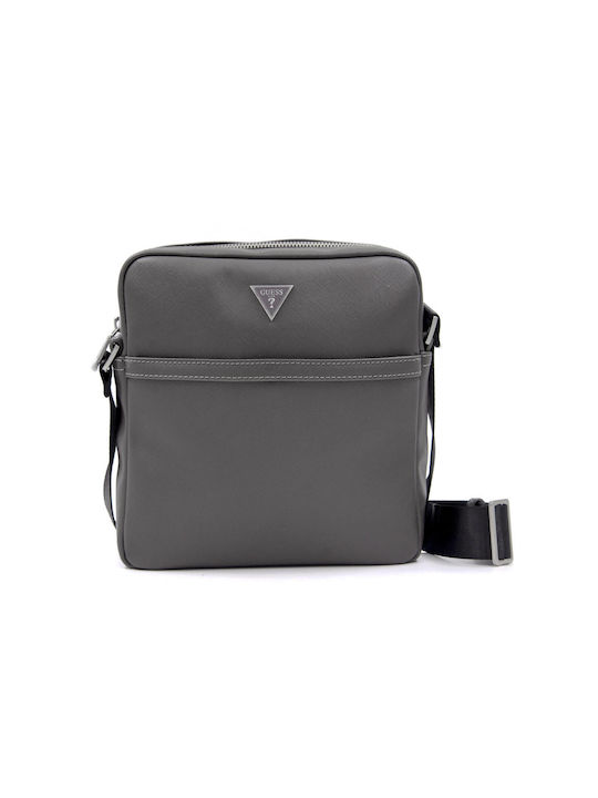 Guess Geantă pentru bărbați Umăr / Crossbody