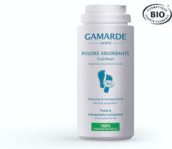 Gamarde Fußpflegeprodukt Deodorant 35g Gamarde Fußpflegeprodukt Deodorant 35g