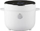 Raven Rice Cooker 400W με Χωρητικότητα 2lt