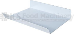 Ics Waagschale Pc5 36x28 Ohne Löcher