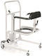 MDH Κάθισμα Μπάνιου με Πλάτη 44cm