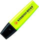 Stabilo Markers Yellow Multicolor 10pcs