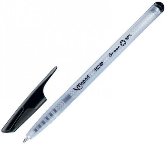 Maped Ice Pens Ballpoint