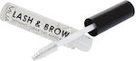 MUA Lash & Brow Mascara Transparent