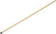 Stabplast Stâlp din Lemn 120cm 4417000 1buc